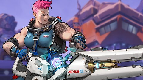 Green's Zarya Cherry Pop