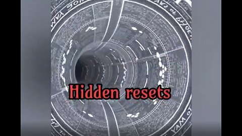 Secret Keepers of History – Hidden Resets