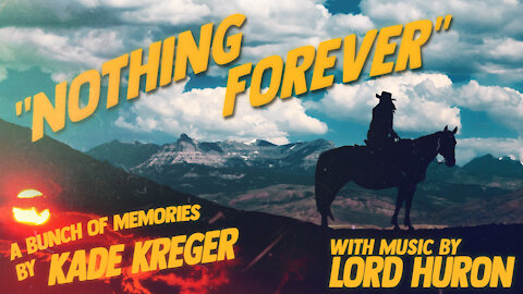 Nothing Forever (2021)