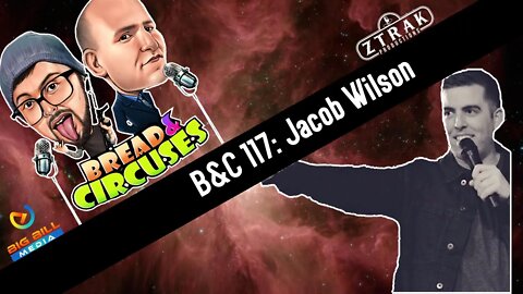 B&C 117: Jacob Wilson