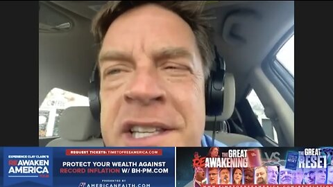 Jim Breuer | These 400,000 Immigrants In New York City, Let's Put Them Up Where They Belong.