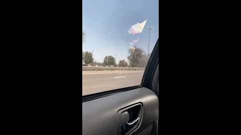 Abu dabi to Dubai