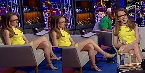 Kat Timpf Apr 15 2023