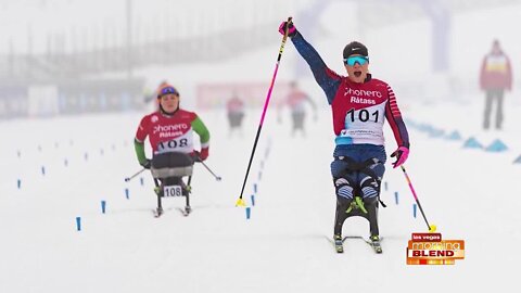 Paralympics Set To Begin