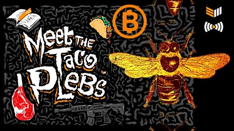 Meet The Taco Plebs: Making Bitcoin Accessible For Everyone With Randy McMillian