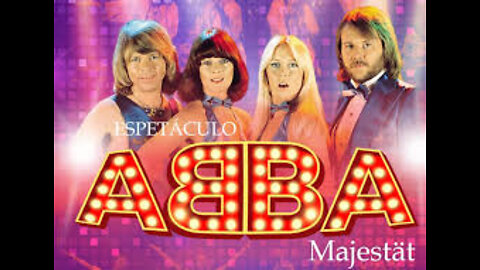 Abba - Dancing Queen