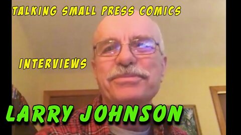 The Interview with Larry Johnson