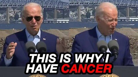 Biden's 4D Chess Move 🤨