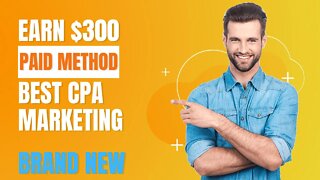 Best Paid Traffic For CPA Offers, CPA Marketing For Beginners, CPAGrip, CPALead