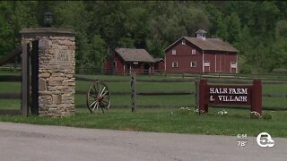 Hale Farm & Village ready to take visitors back in time