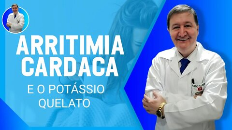 POTÁSSIO QUELATO, TAURINA suplementos para Arritmia cardíaca e fortalecer TODOS os músculos do corpo