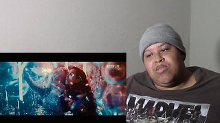 "Uglies" Trailer (Netflix) | Chipmunk Reaction