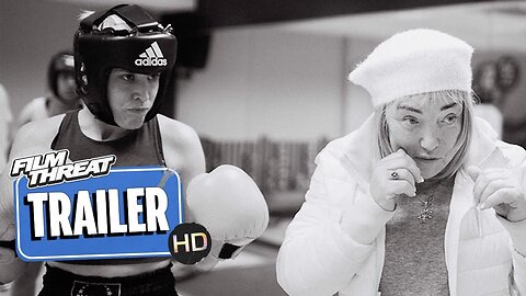 KNOCK OUT BLONDE: THE KELLIE MALONEY STORY | Official Trailer | DOCUMENTARY | Film Threat Trailers