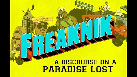 Freaknik Documentary BAD FOR THE CULTURE?? (CMB)