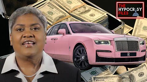 Using Taxpayer Dollars To Buy A Rolls Royce