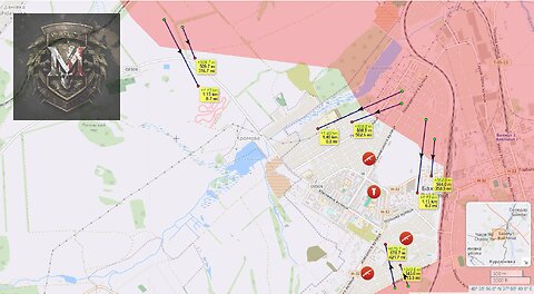 Massive Drone Attack. Wagner and Airborne Forces Advances. Military Summary And Analysis 2023.04.20