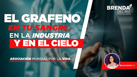 El Grafeno: en tu sangre, en la industria y en el cielo