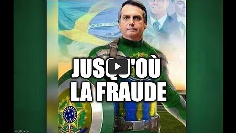 BRÉSIL Jusqu'où la fraude