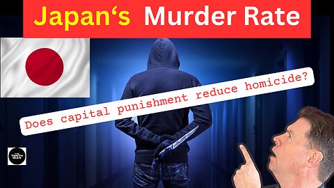 PROOF - Capital Punishment Deters Crime