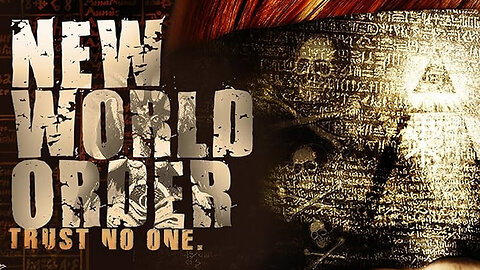 The New World Order Is Here - Jason A