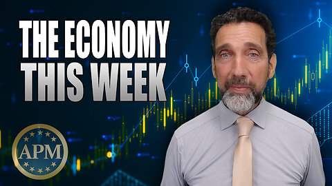 Will the Fed Cut Rates Too Late? Inflation Data and Indicators to Watch [Economy This Week]