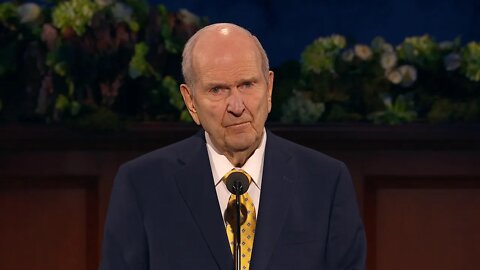 Worldwide Solemn Assembly With Hosanna Shout | Faith To Act | President Russell M. Nelson