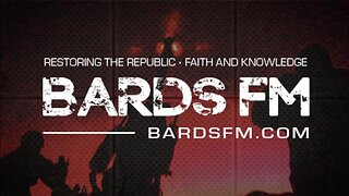 Ep2061_BardsFM - Fishers of Men