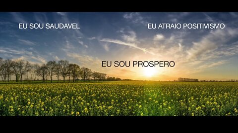 Relaxamento e Meditação para prosperidade Abraham Hicks