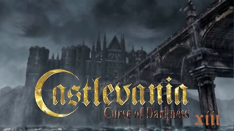 Castlevania: Symphony of the Night - Game Over