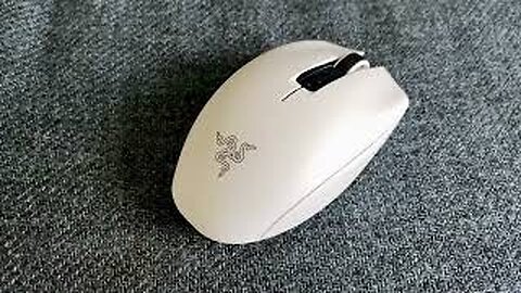 Razer Orochi V2 Wireless Gaming Mouse - Review