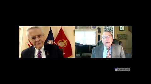 Col. Richard Black: U.S. Leading World to Nuclear War Part 2