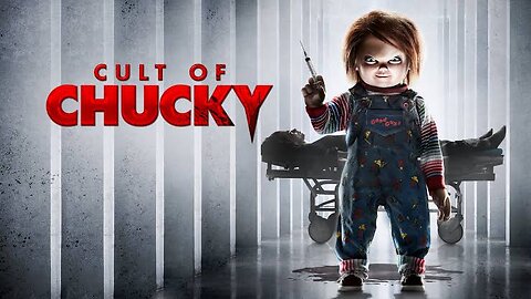 Culto A Chucky - Resumen