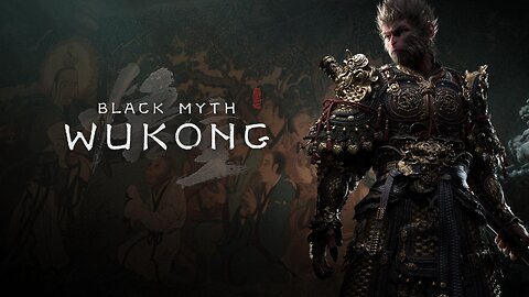 Black Myth: Wukong - Ep10 Snitches Get Stitches