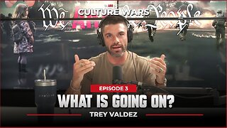 What Is Going On? | Immigration, Education, and Utah Politics | Culture Wars | Ep:3