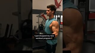 NEED A NEW WORKOUT? (LINK IN DESCRIPTION)