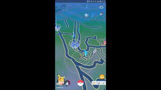 Live de Pokémon GO - Evento de Páscoa 🐇🐇🐇