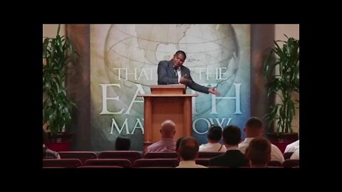 Atonement and The Blood of Christ | Pastor Roger Jimenez | Clip