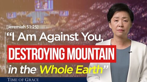 “I Am Against You, O ‘Destroying Mountain’ in the Whole Earth” | Ep56 FBC2 | Grace Road Church