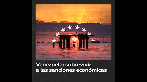 Venezuela: la presión de las sanciones económicas