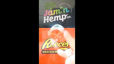 JAM'N HEMP CO RRR420 FOR 15%OFF