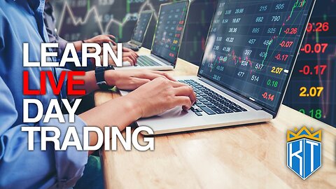 🚨WATCH LIVE DAY TRADING FUTURES | S&P500 Day Trader | Topstep Trader