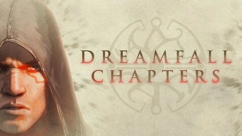 Dreamfall Chapters (PS4) - Book One (Chapter Two)