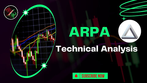 ARPA Technical Analysis | Price Analysis | Update Today