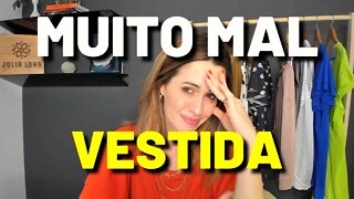 5 Roupas Que Te Deixam Mal Vestida em Casa