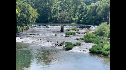 The Falls Pineville MO