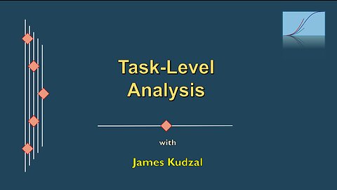 EVM #5 - Task-Level Analysis