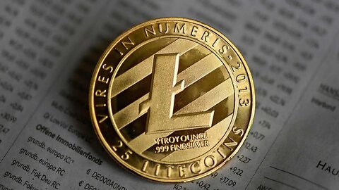 Litecoin Transactions Surpass 180M in 2023 as Adoption Surges