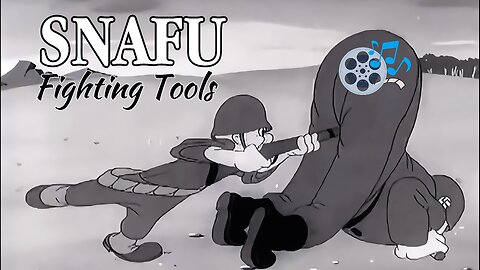 Sanfu Fighting Tools (HD) | Classic Adults Cartoons