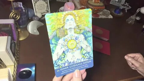 GEMINI ♊️ PERSONAL ~ JULY 2022 ~ timeless tarot