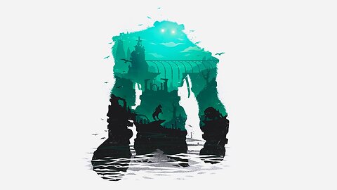 Shadow of the Colossus ~battle cues~ by Kow Otani